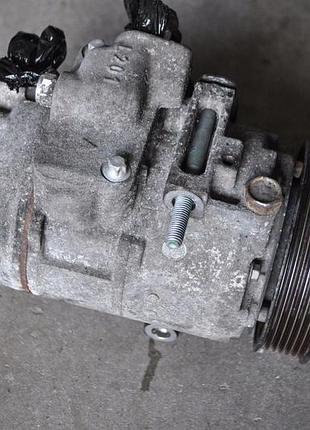 Компресор кондиціонера vw audi a2 1.4b. 3