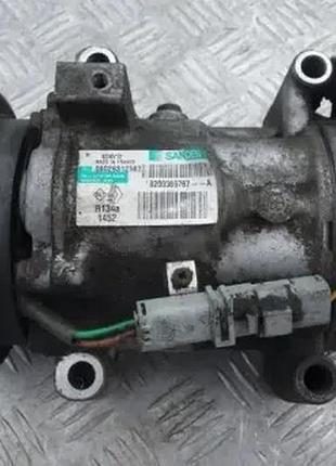 Компресор кондиціонера nissan micra k12 1.5 dкомпрессор кондиціонера 8200365787