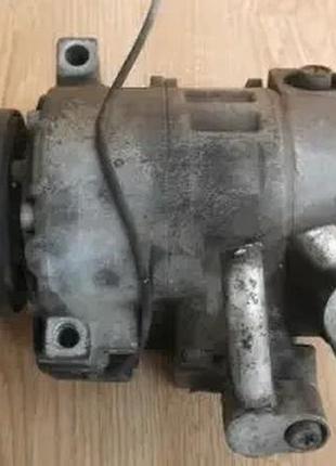 Компрессор кондиционера audi a4 b5 1.6 8v 8d0260808