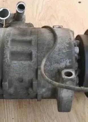 Компрессор кондиционера audi a4 b5 1.6 8v 8d0260808 3