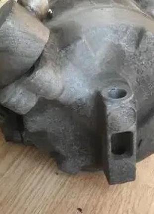Компрессор кондиционера audi a4 b5 1.6 8v 8d0260808 4