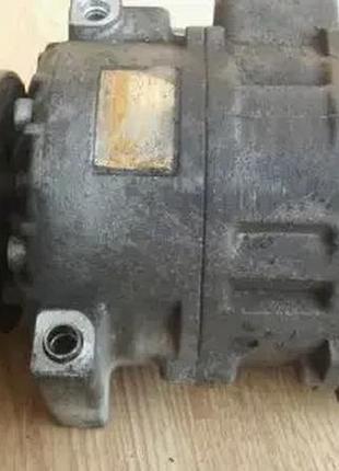 Компрессор кондиционера audi a4 b5 1.6 8v 8d0260808 6