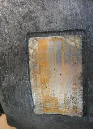 Компрессор кондиционера audi a4 b5 1.6 8v 8d0260808 7