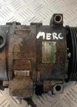 Компресор кондиціонера w208 w210 clk a0002340911