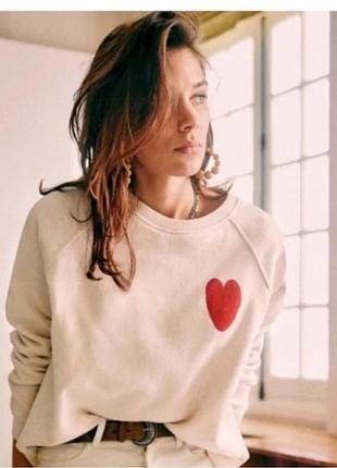 Світшот sezane