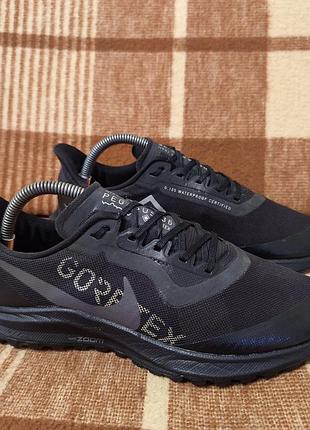 Кроссовки nike pegasus trail gore-tex