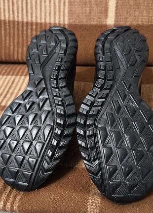 Кроссовки nike pegasus trail gore-tex 4