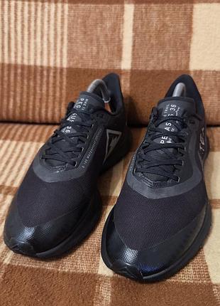Кроссовки nike pegasus trail gore-tex 2