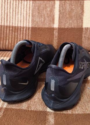 Кроссовки nike pegasus trail gore-tex 3