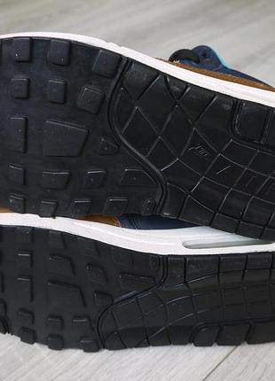 Кросівки  nike air max (42 р) 6