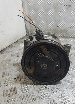 Компресор кондиціонера renault scenic 2 8200600110