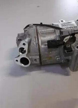 Компрессор кондиционера renault clio iv 0.9tce