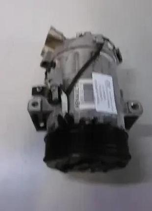 Компрессор кондиционера renault clio iv 0.9tce 2