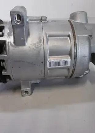 Компрессор кондиционера renault clio iv 0.9tce 3