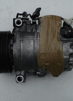 Компресор кондиціонера 6987862-02 bmw e60 n47 2.0d
