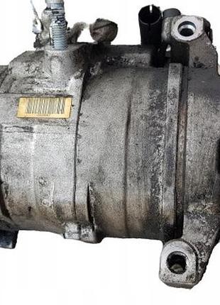 Компресор кондиціонера bmw x5 e53 4.4 447220-3324