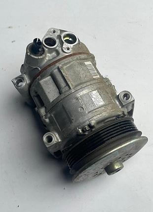 Компресор кондиціонера fiat alfa 51906240