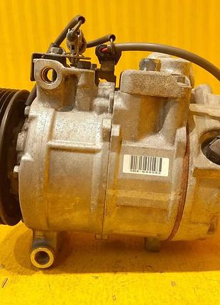 Компресор кондиціонера bmw x1 e84 2.0d 447260-1852