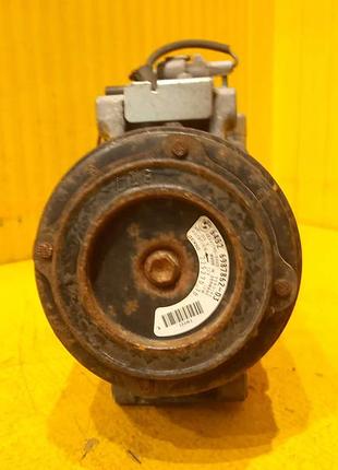 Компресор кондиціонера bmw x1 e84 2.0d 447260-1852 2