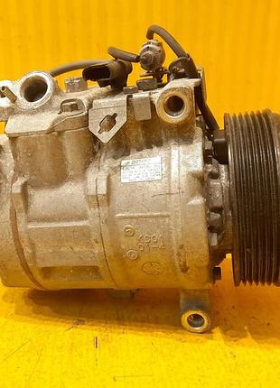 Компресор кондиціонера bmw x1 e84 2.0d 447260-1852 3