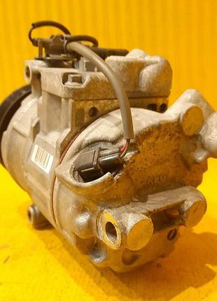 Компресор кондиціонера bmw x1 e84 2.0d 447260-1852 4