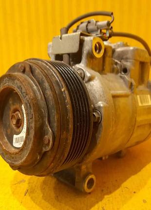 Компресор кондиціонера bmw x1 e84 2.0d 447260-1852 5