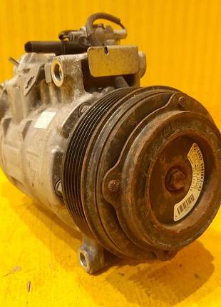 Компресор кондиціонера bmw x1 e84 2.0d 447260-1852 6