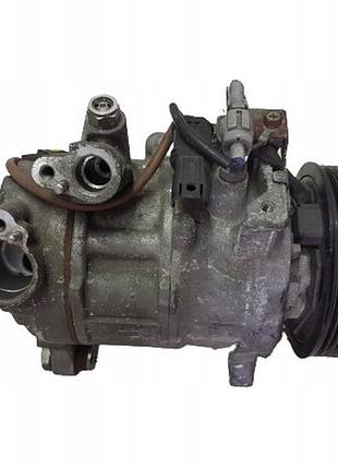 Компресор кондиціонера bmw f31 2.0 d 447260-4711