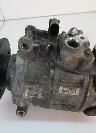 Компресор кондиціонера audi a8 d4 4h0 11р.
