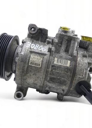 Компресор кондиціонера audi a4 b7 2.0 tdi 8e0260805cb