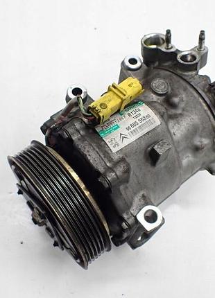 Компресор кондиціонера peugeot 407 2.0hdi rh01 10r
