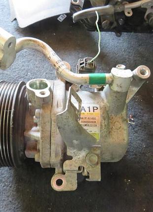 Компресор кондиціонера na1p61450 mazda mx5 nd mx-5