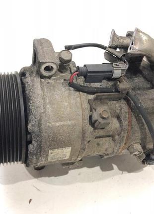 Компресор кондиціонера bmw e87 6935613 2.0