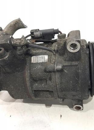 Компресор кондиціонера bmw e87 6935613 2.0 2