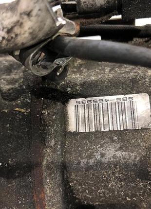 Компресор кондиціонера bmw e87 6935613 2.0 4