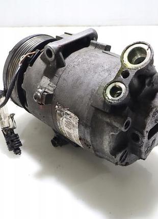 Компресор кондиціонера opel astra h 1.7cdti 3
