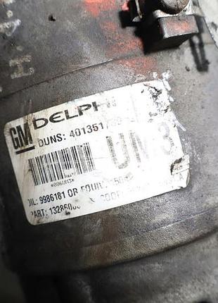 Компресор кондиціонера opel astra h 1.7cdti 5