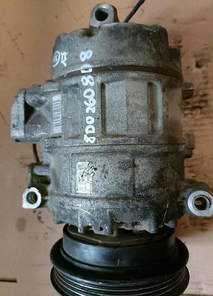 Компресор кондиціонера 8d0260808