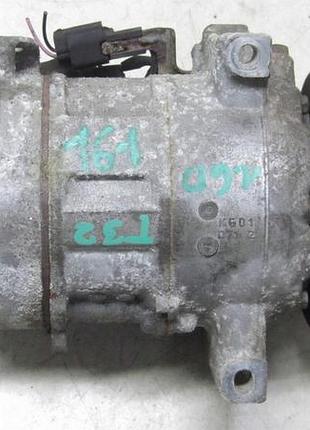 Компресор кондиціонера nissan x-trail t32 1.6 926004ca3a