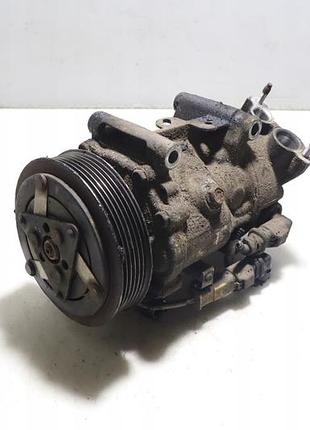 Компресор кондиціонера citroen c5 iii 1.6hdi