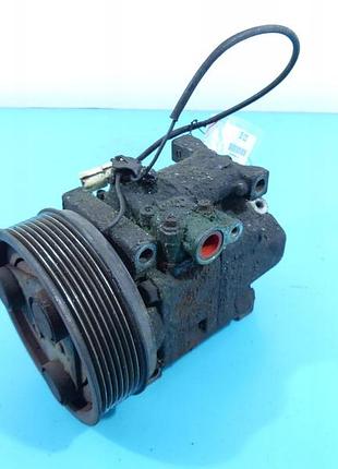 Компресор кондиціонера mazda 6 i gy gg 02-07 2.0d