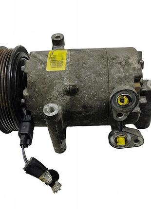 Компресор кондиціонера peugeot jumper boxer ducato iii 2.2 hdi 6c11-19d629-ad 06-11