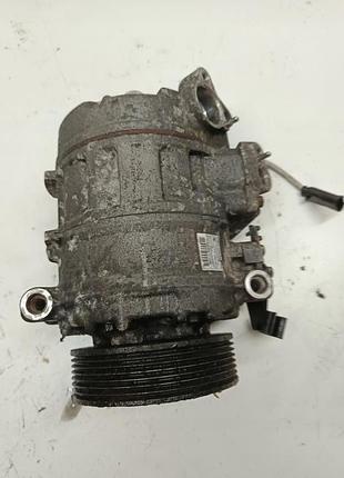 Компрессор кондиционера bmw e90 e92 e91 335i n54b30a n54 6956719