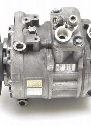 Компресор кондиціонера volkswagen passat b6 1k0820859s