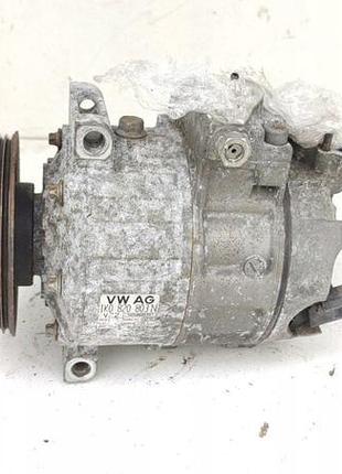 Компресор кондиціонера vw audi 1k0820803n