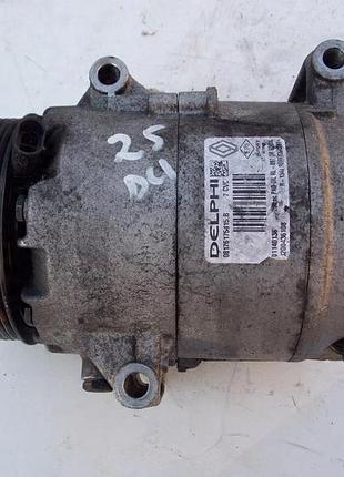 Компрессор кондиционера master 2.5 dci 8200436108