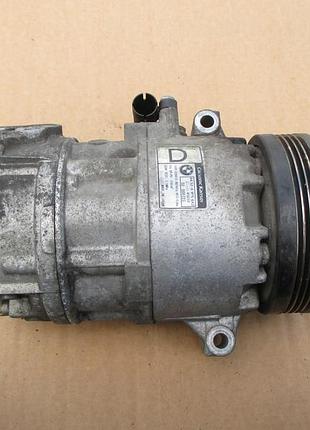 Компресор кондиціонера bmw 3 e46, x3 e83 6905643