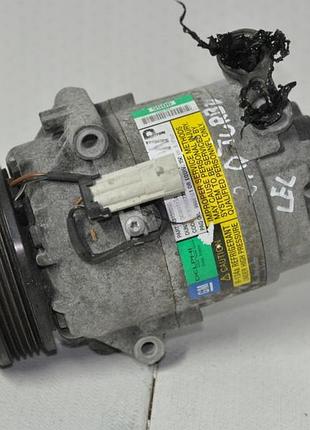 Компресор кондиціонера opel astra iii h 2.0 turbo