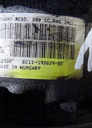 Компресор кондиціонера ford transit mk7 4