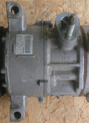 Компрессор кондиционера jeep patriot caliber journay compas